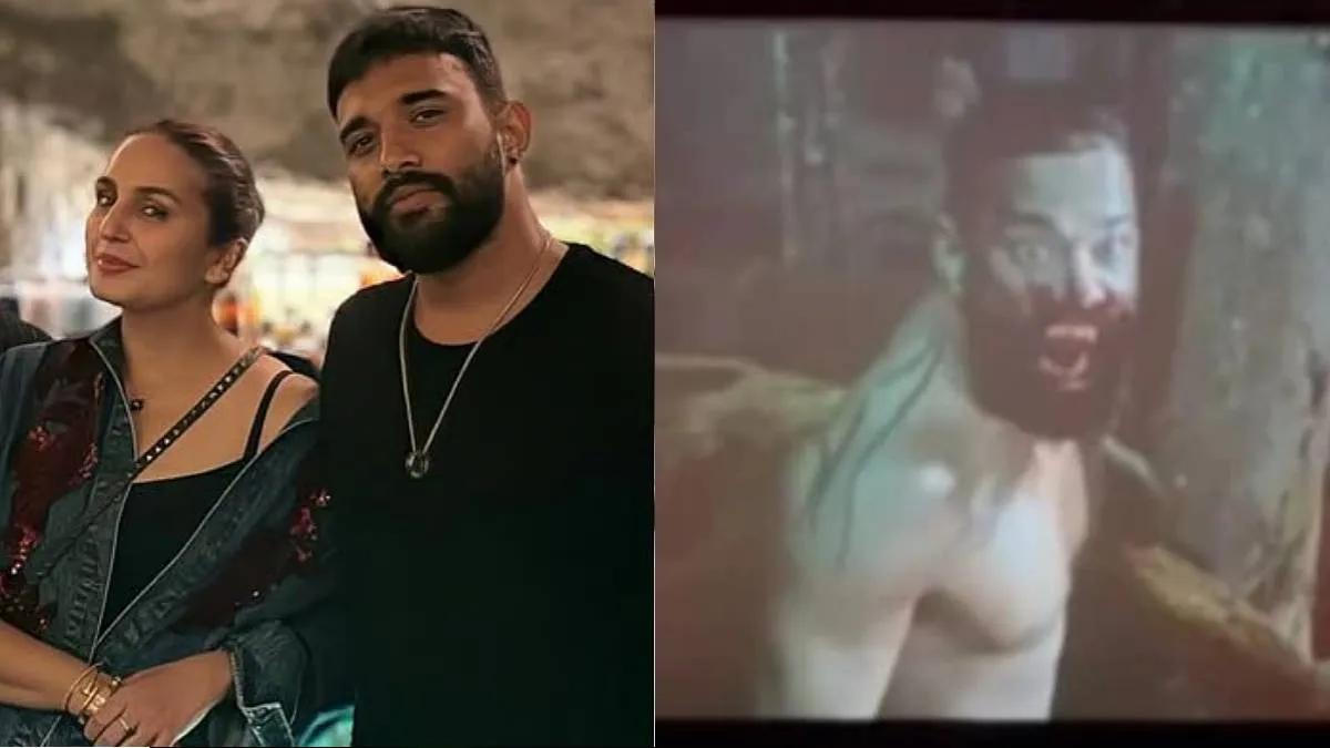 huma qureshi rachit- India TV Hindi