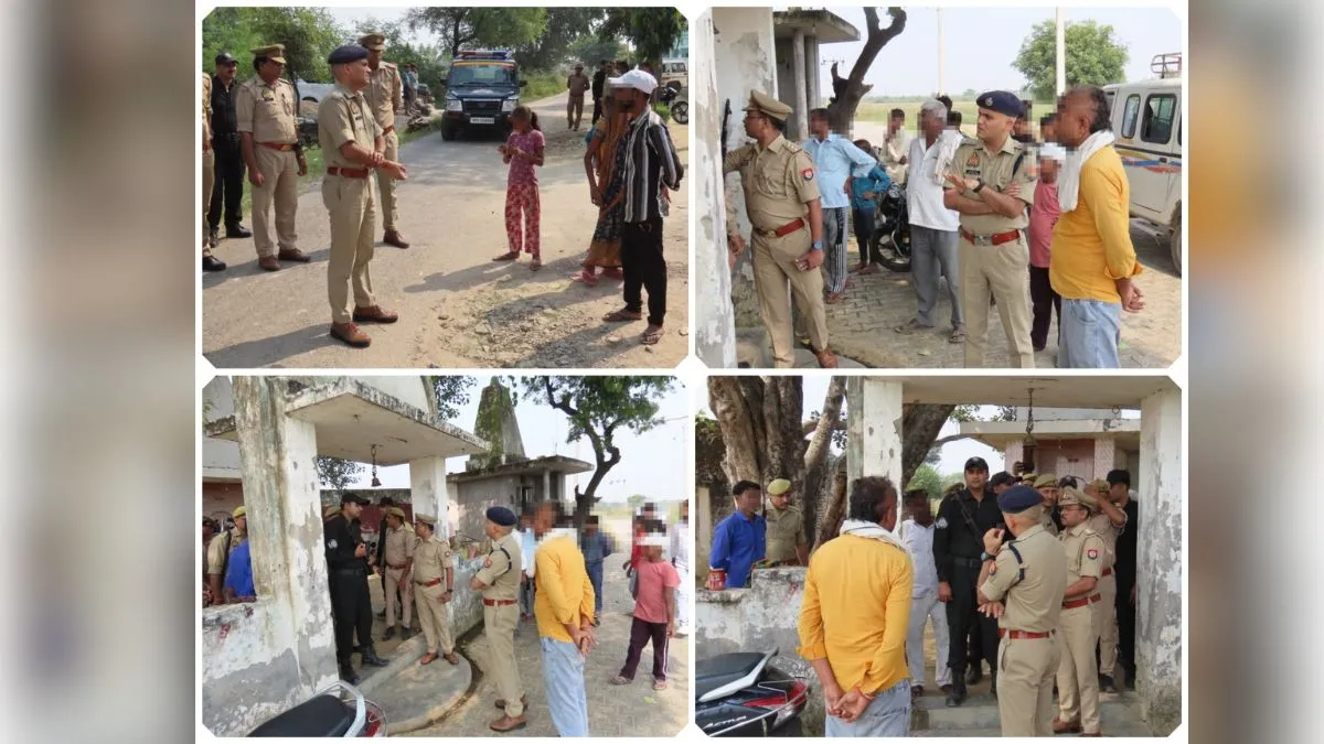 Aligarh- India TV Hindi