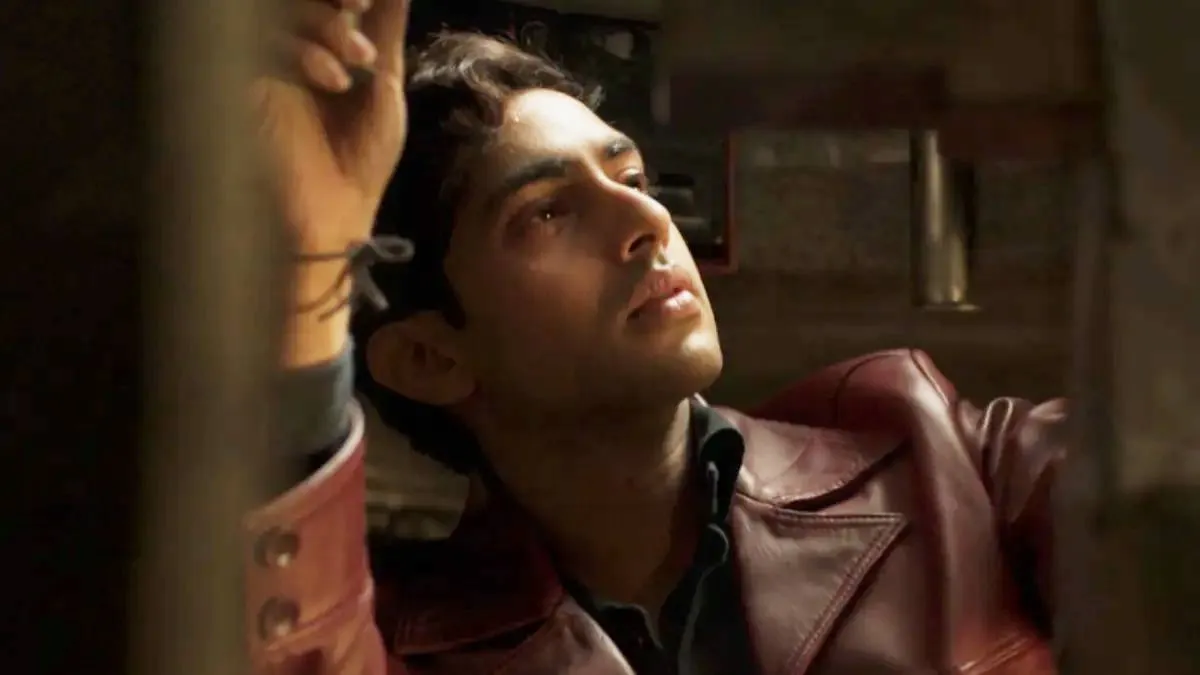 Agastya Nanda- India TV Hindi