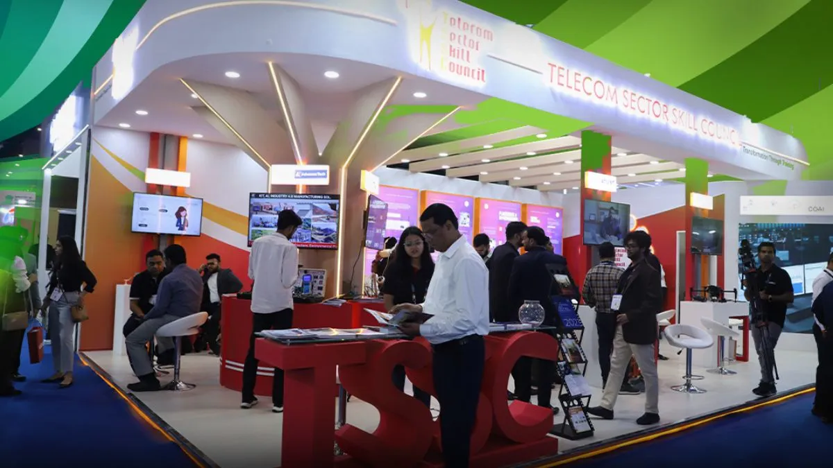 India Mobile Congress 2025, India Mobile Congress, delhi, India Mobile Congress 2025 date, 6G techno- India TV Hindi