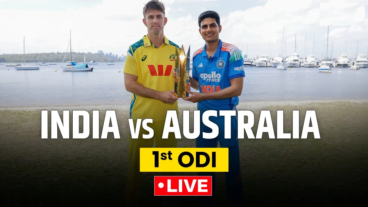 india vs australia- India TV Hindi