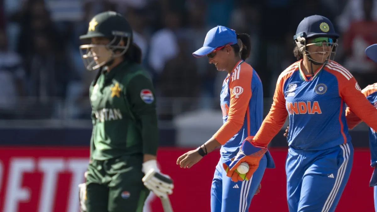 india vs pakistan- India TV Hindi