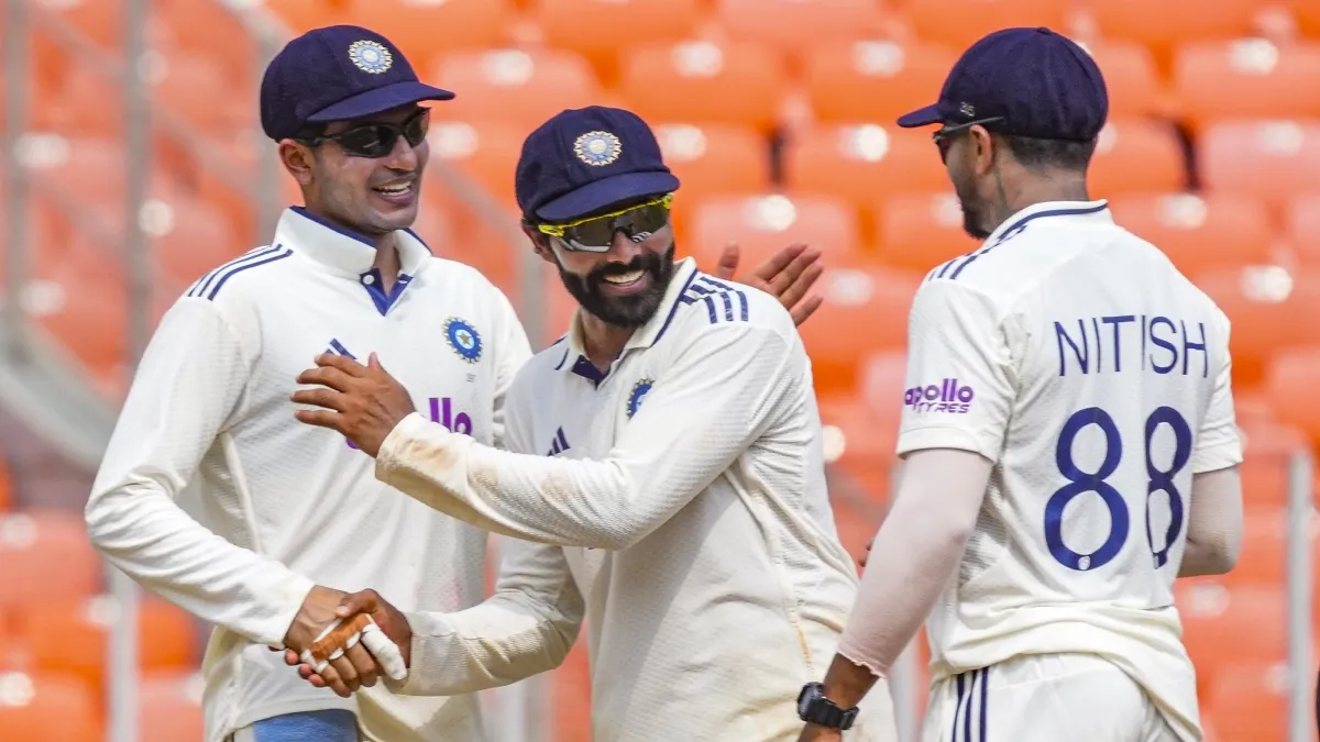 indian cricket team- India TV Hindi