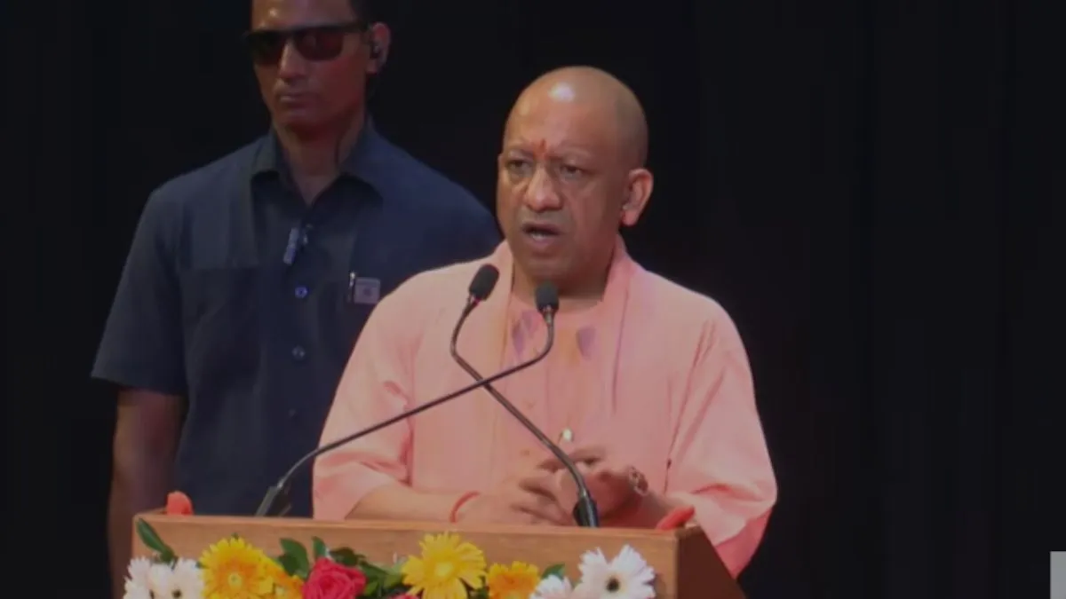 मुख्यमंत्री योगी आदित्यनाथ- India TV Hindi