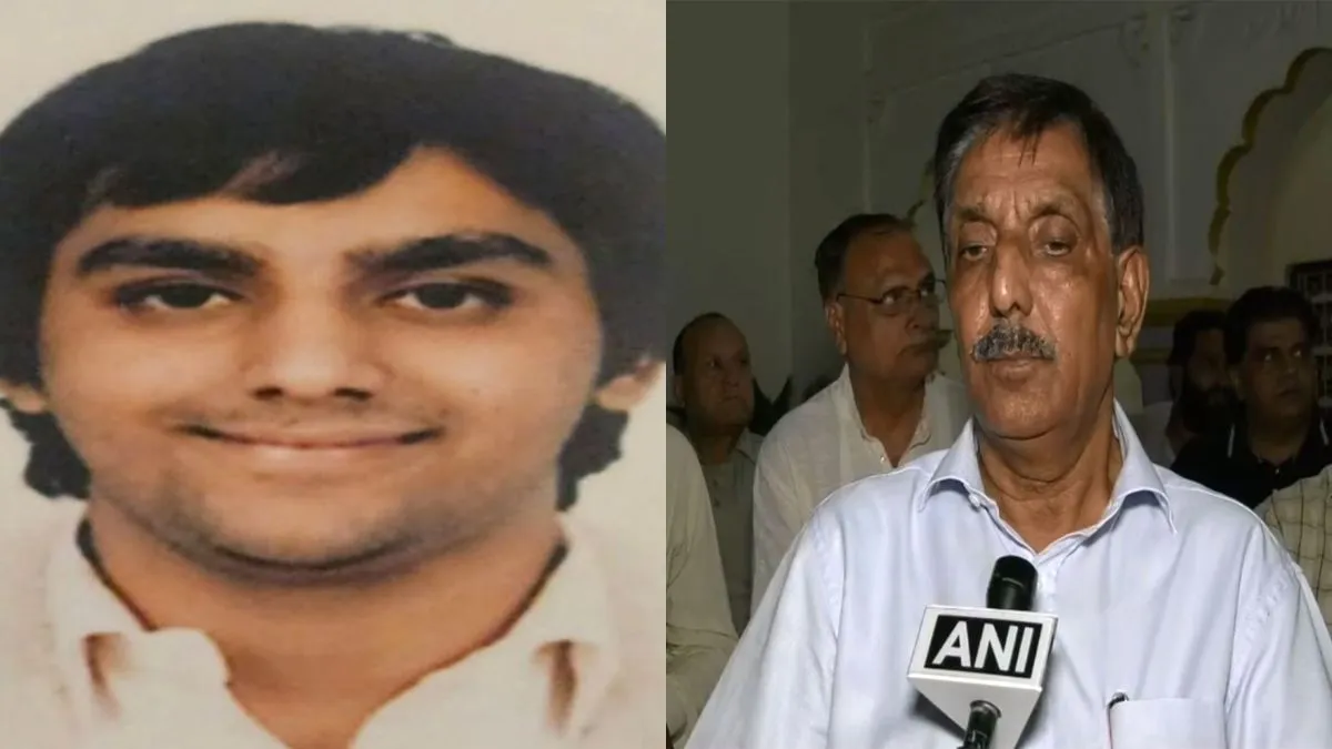 अकील अख्तर और मोहम्मद मुस्तफा- India TV Hindi