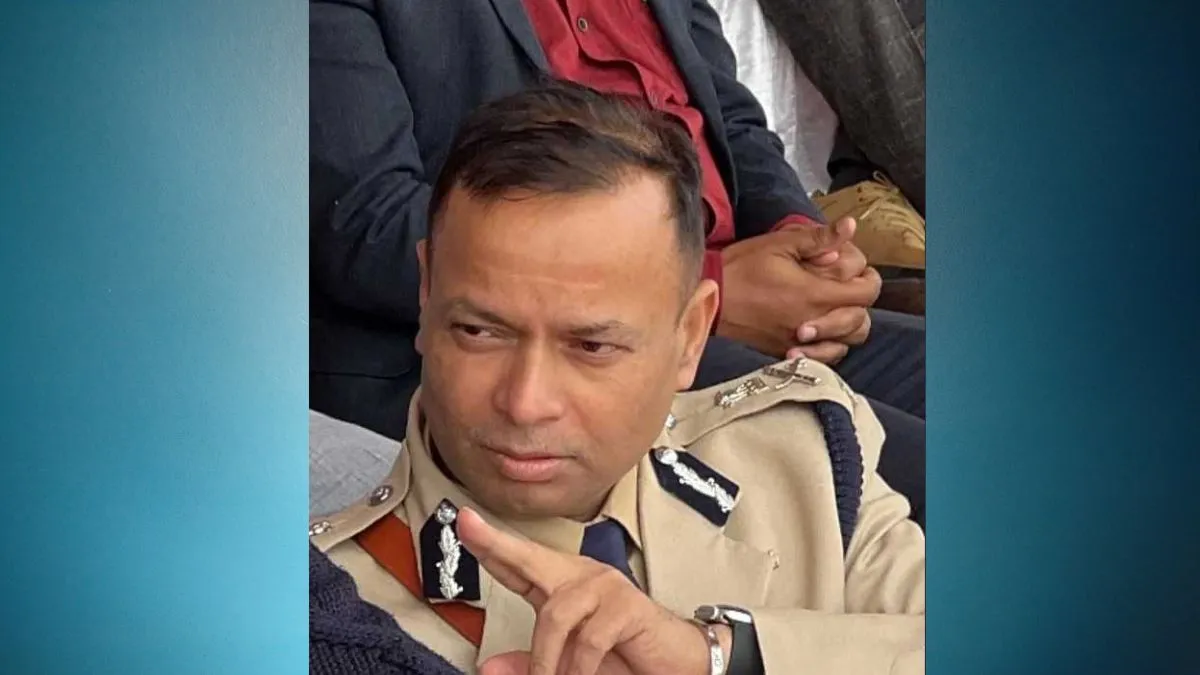 ओम प्रकाश सिंह की फाइल फोटो- India TV Hindi