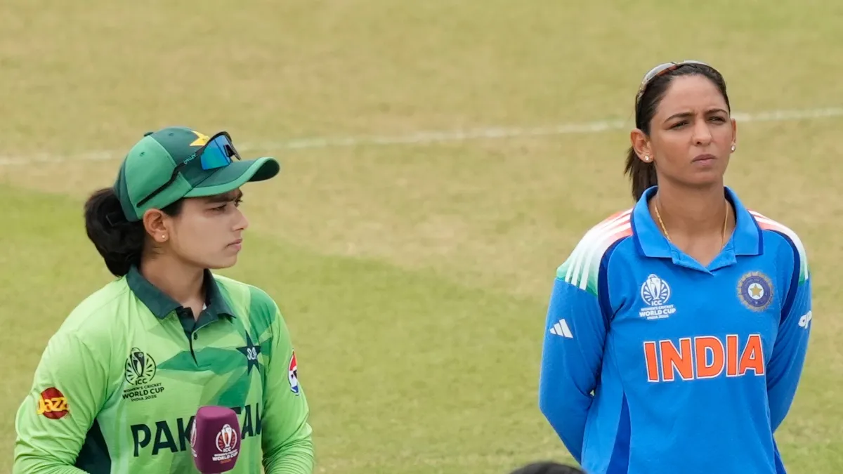 India vs Pakistan- India TV Hindi