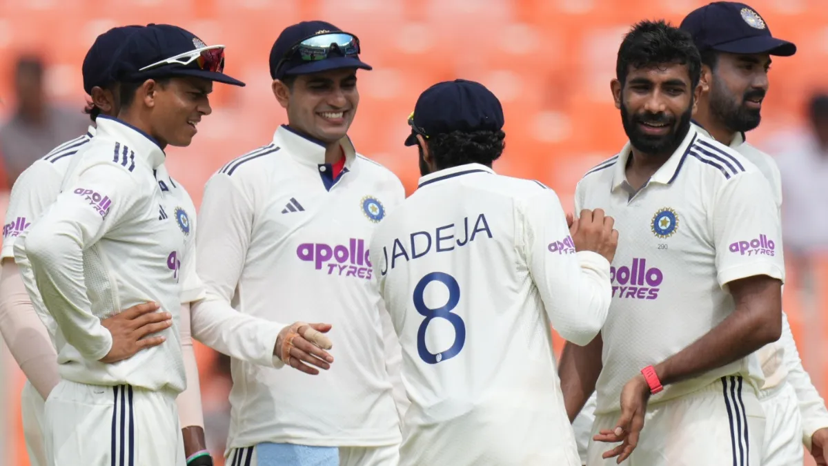 india cricket team- India TV Hindi