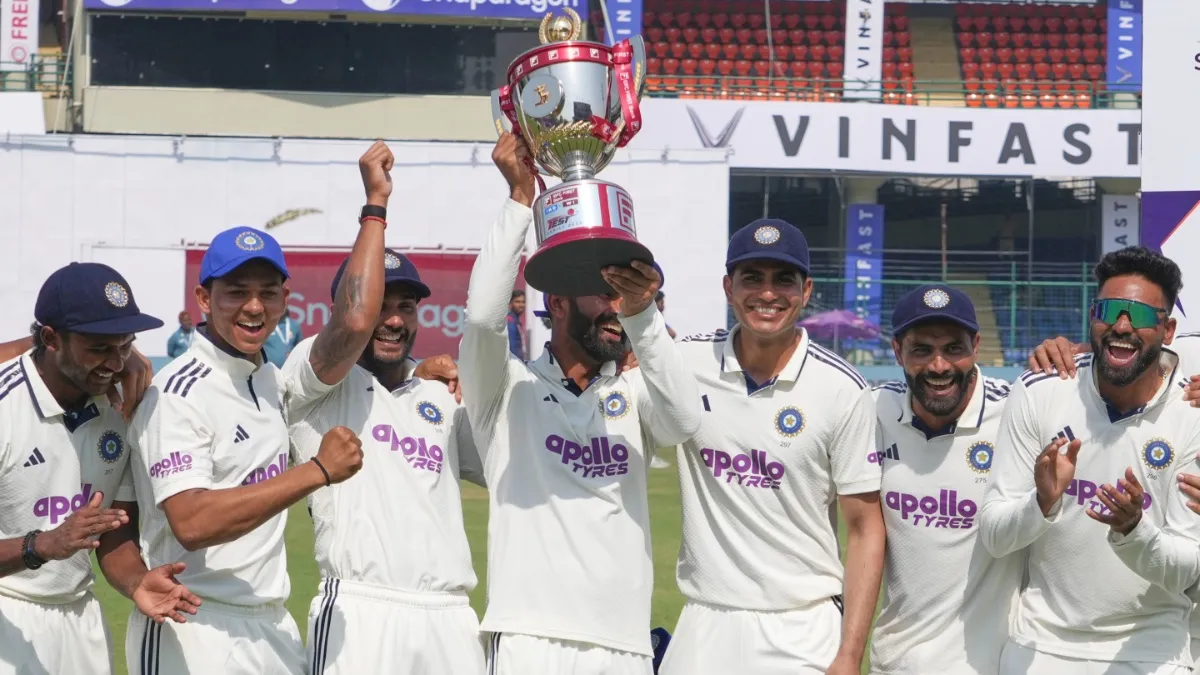 team india- India TV Hindi