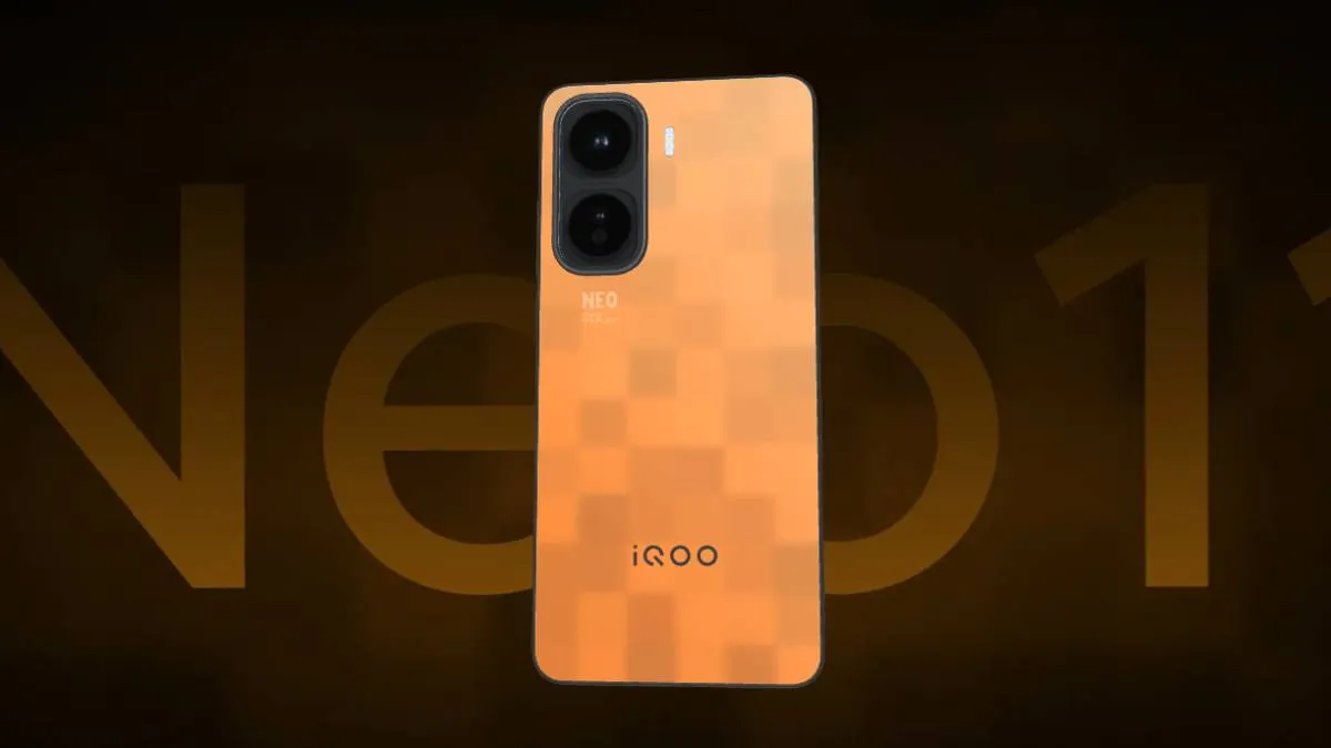 iQOO Neo 11- India TV Hindi