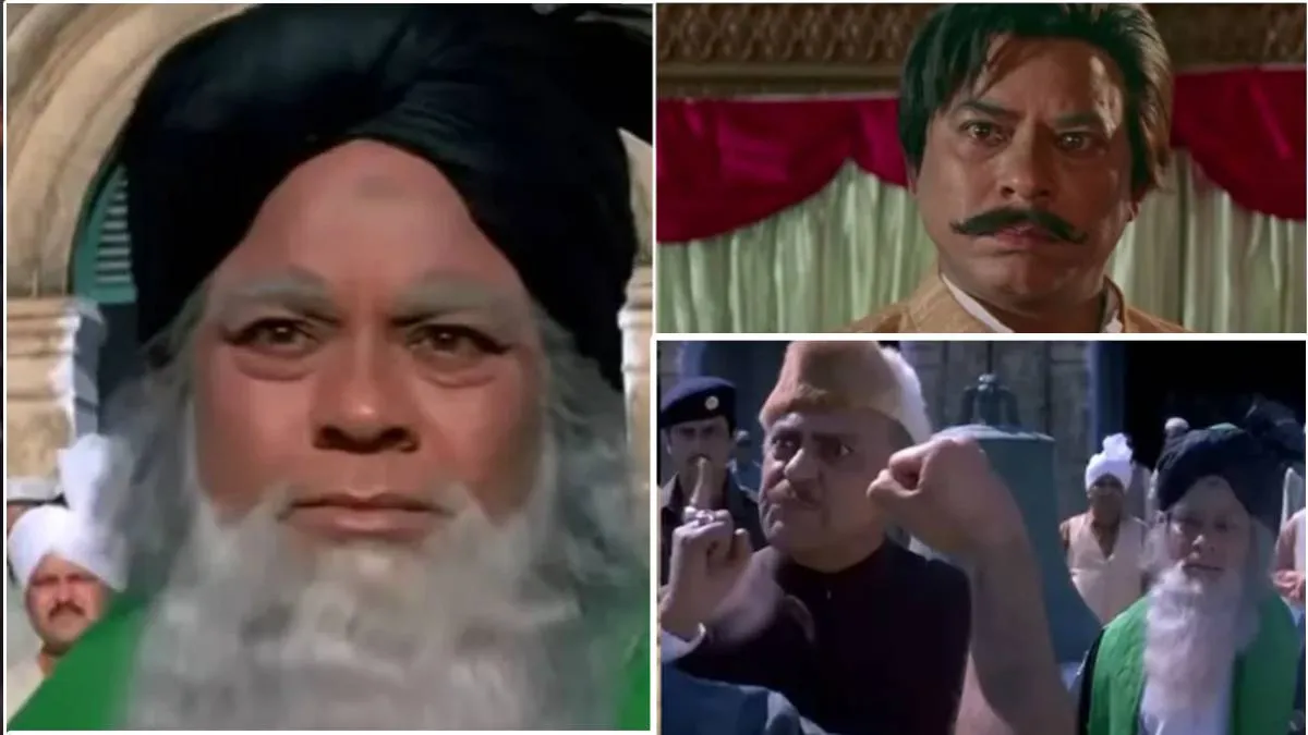 Ishrat Ali- India TV Hindi