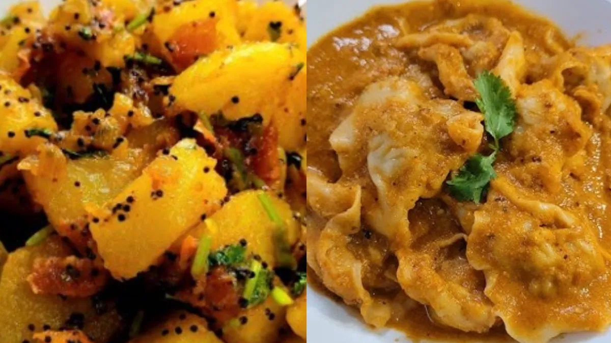 जखिया आलू- India TV Hindi