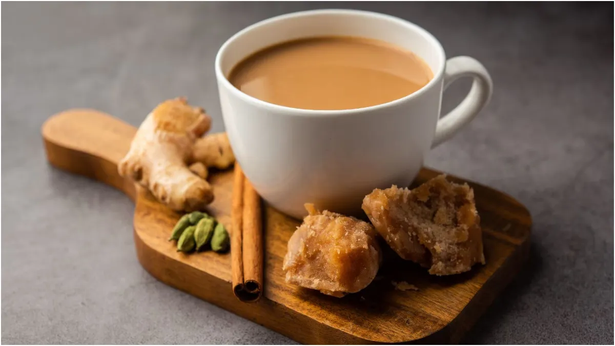 गुड़ की चाय बनाने की टिप्स- India TV Hindi