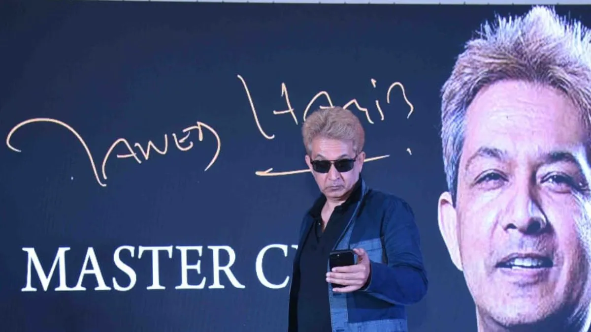 Javed Habib- India TV Hindi