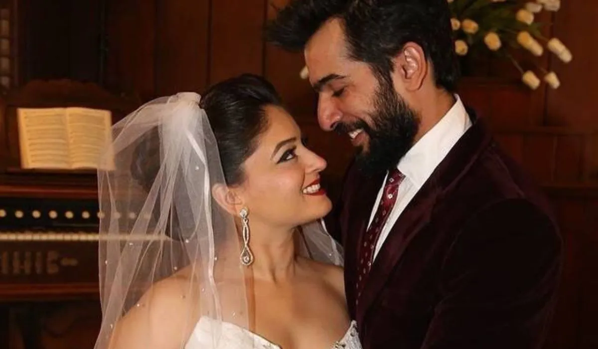 mahhi vij and jay bhanushali- India TV Hindi