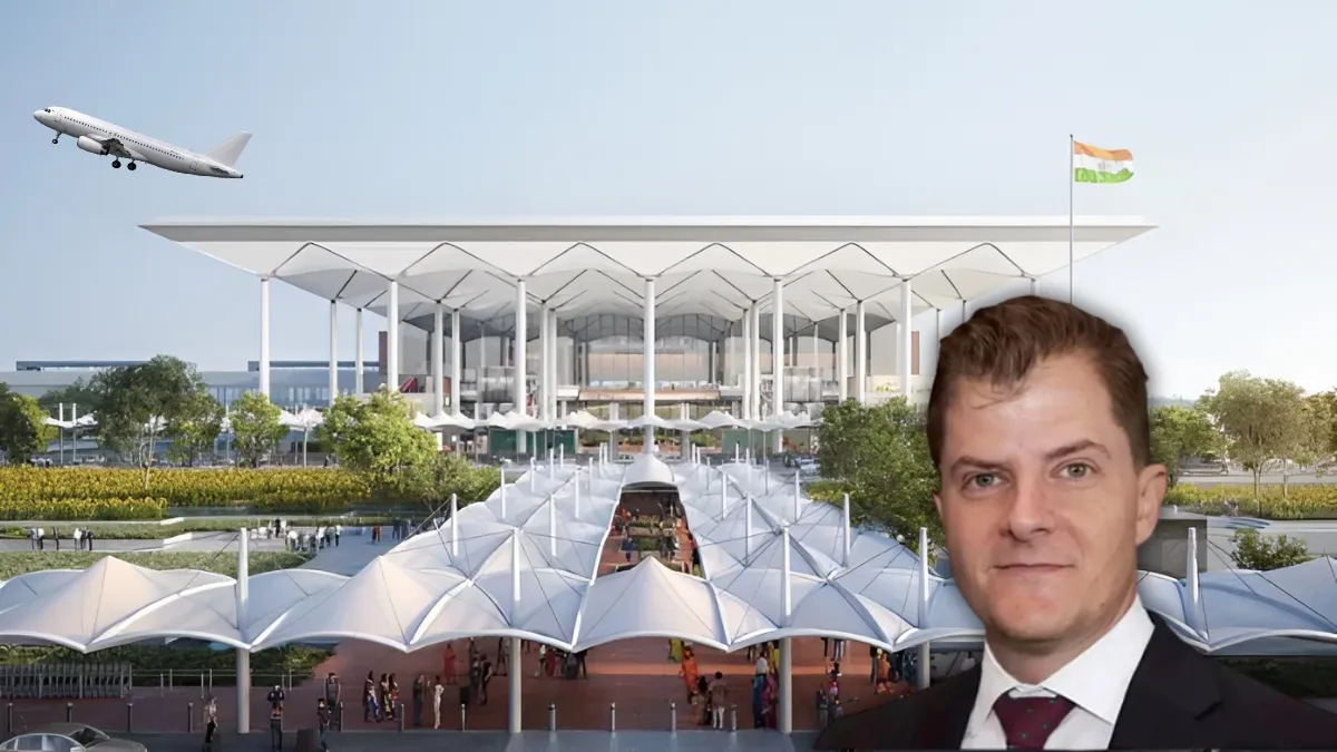 नोएडा इंटरनेशनल...- India TV Paisa