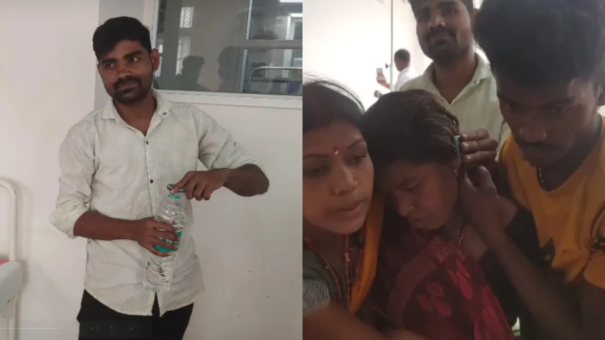 Hospital Superstition- India TV Hindi