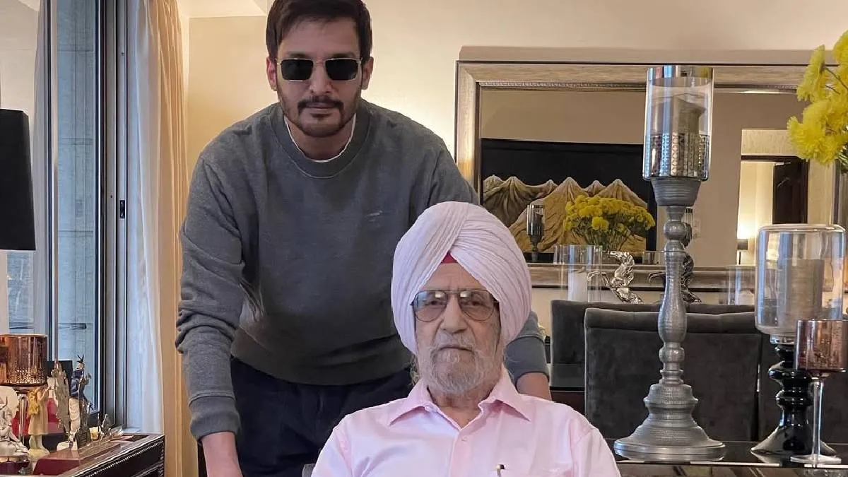 jimmy sheirgill- India TV Hindi