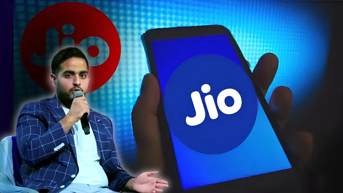 JIO- India TV Paisa