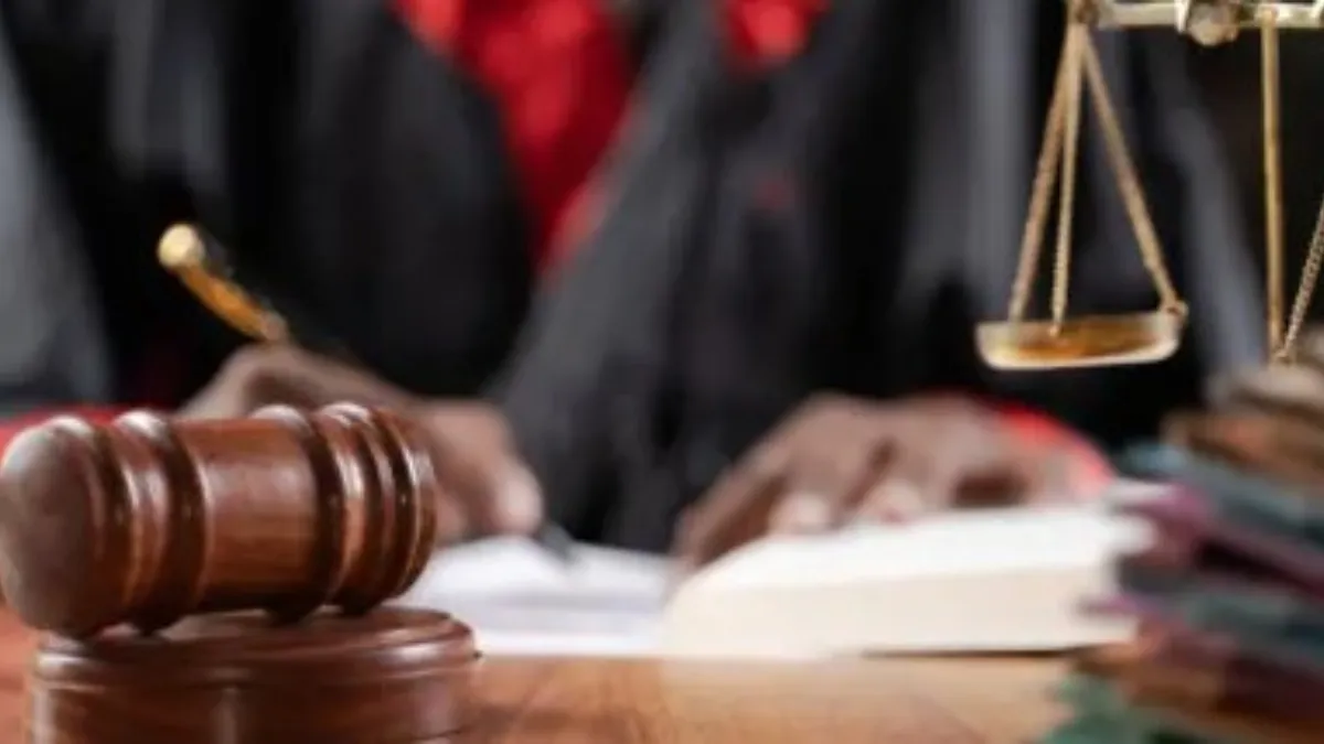 प्रतीकात्मक फोटो- India TV Hindi