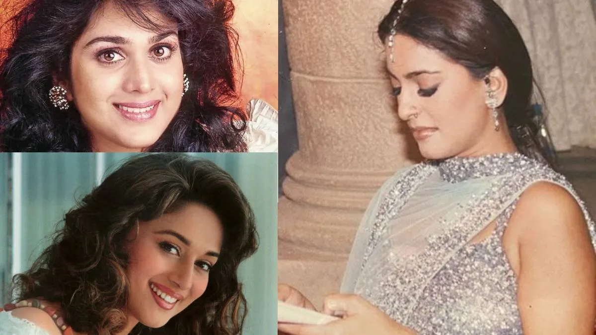 Juhi Chawla- India TV Hindi