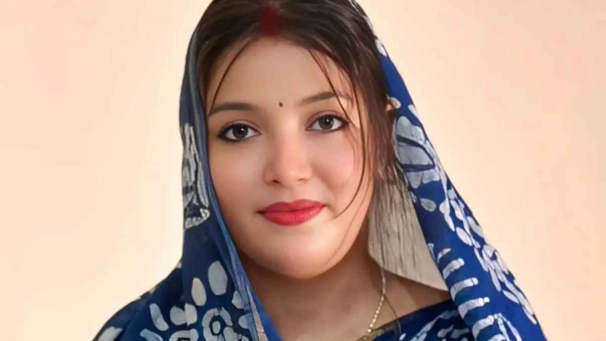 Jyoti Singh- India TV Hindi