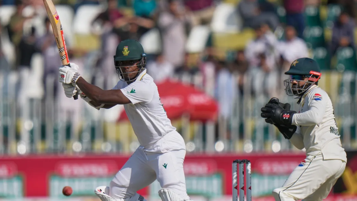 kagiso rabada- India TV Hindi