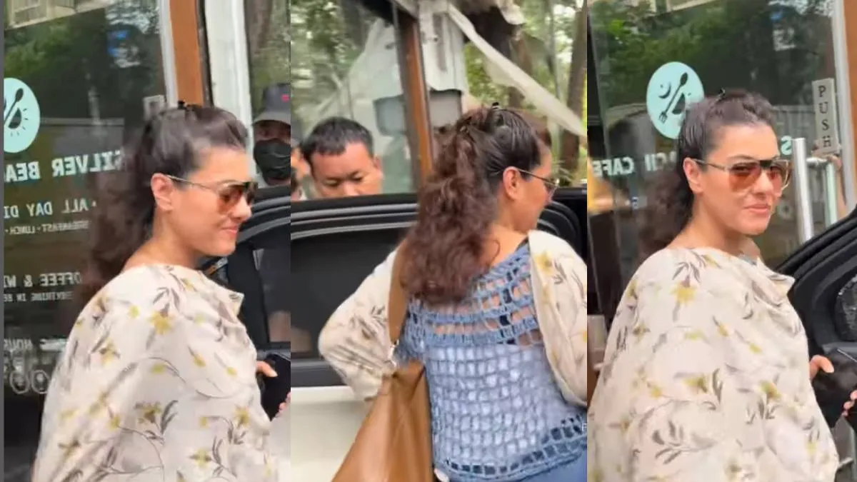 kajol - India TV Hindi