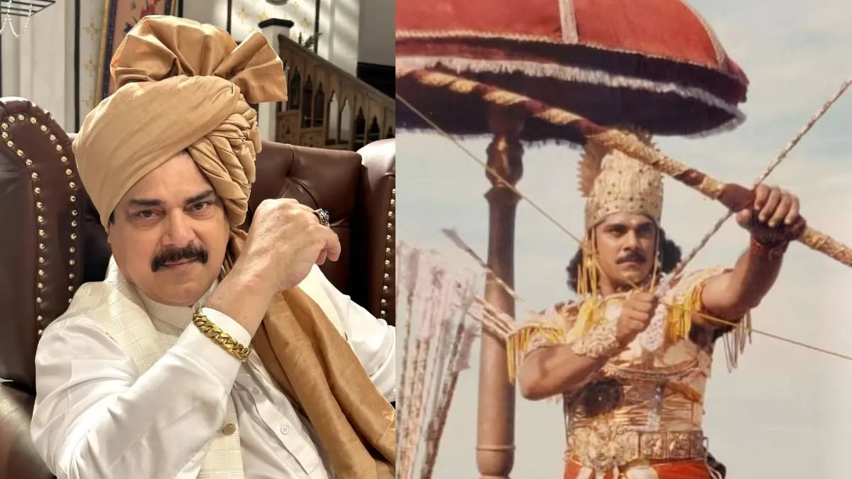 pakaj dheer- India TV Hindi