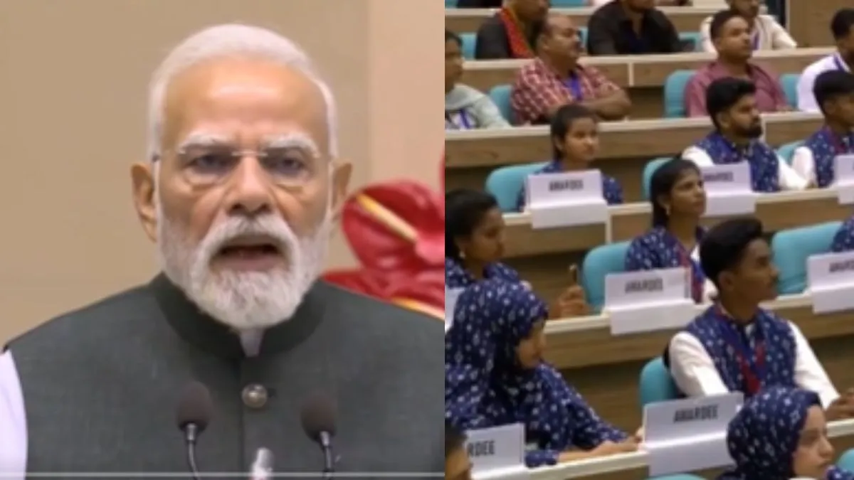 प्रधानमंत्री नरेंद्र...- India TV Hindi