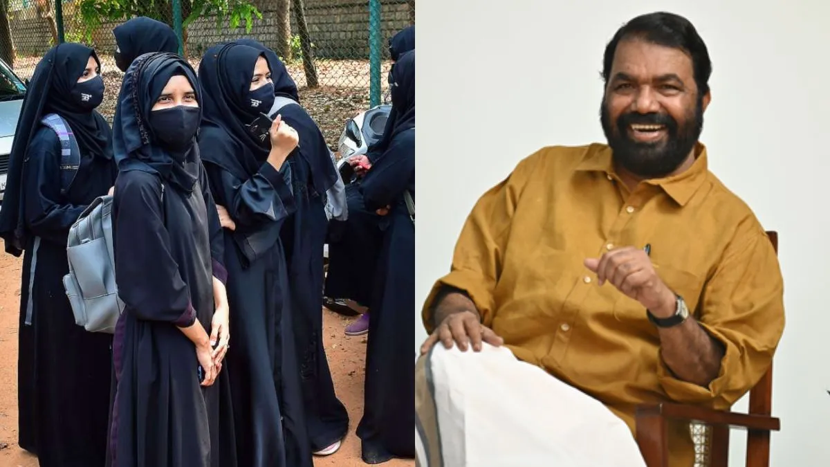 Kerala Education Minister- India TV Hindi