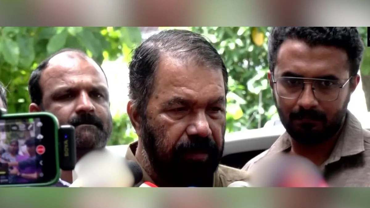 Kerala- India TV Hindi