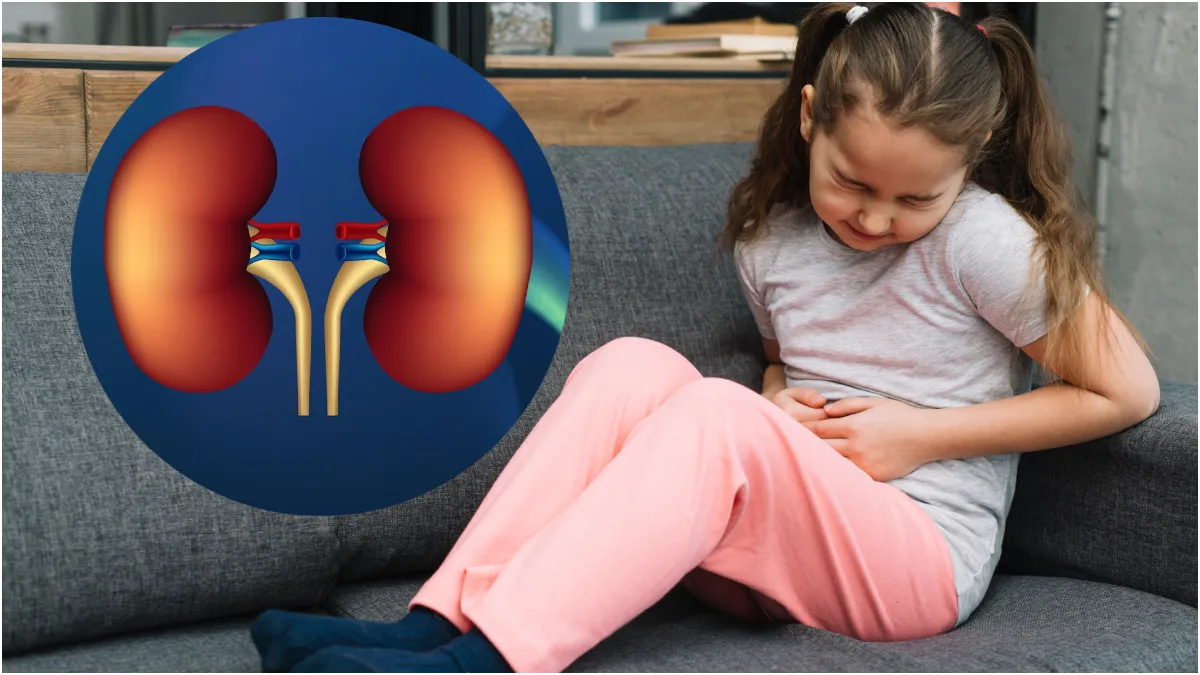 किडनी में संक्रमण- India TV Hindi