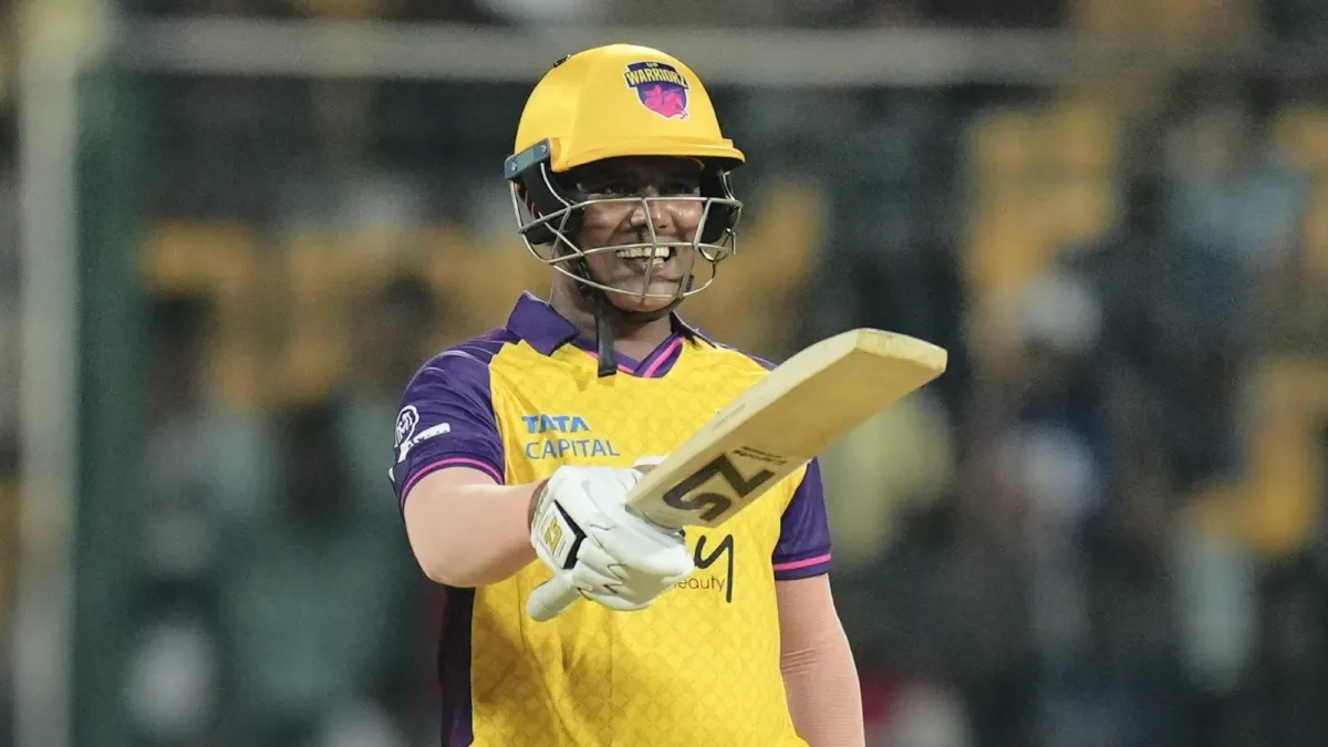 Kiran Navgire- India TV Hindi