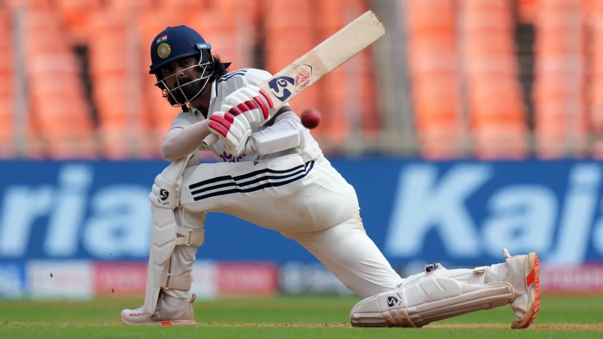KL Rahul- India TV Hindi