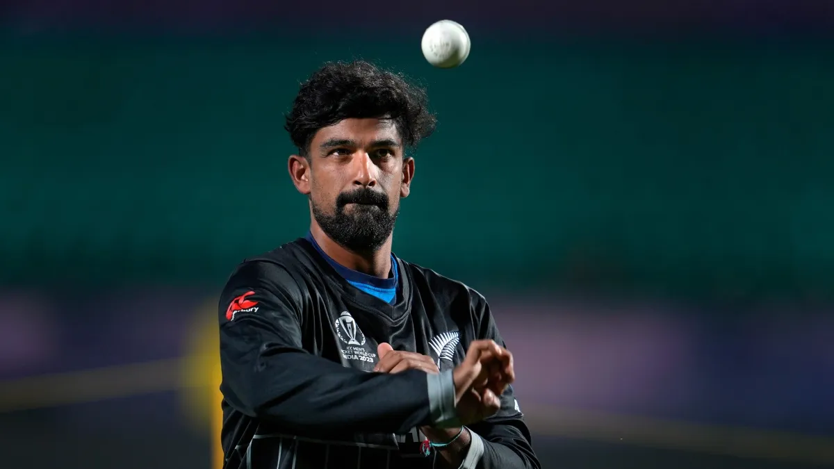 ish sodhi- India TV Hindi