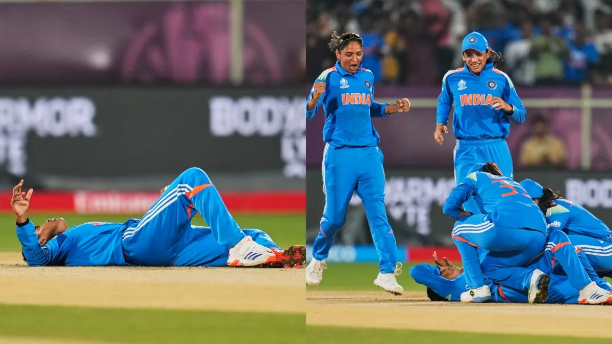 KRANTI GAUD- India TV Hindi