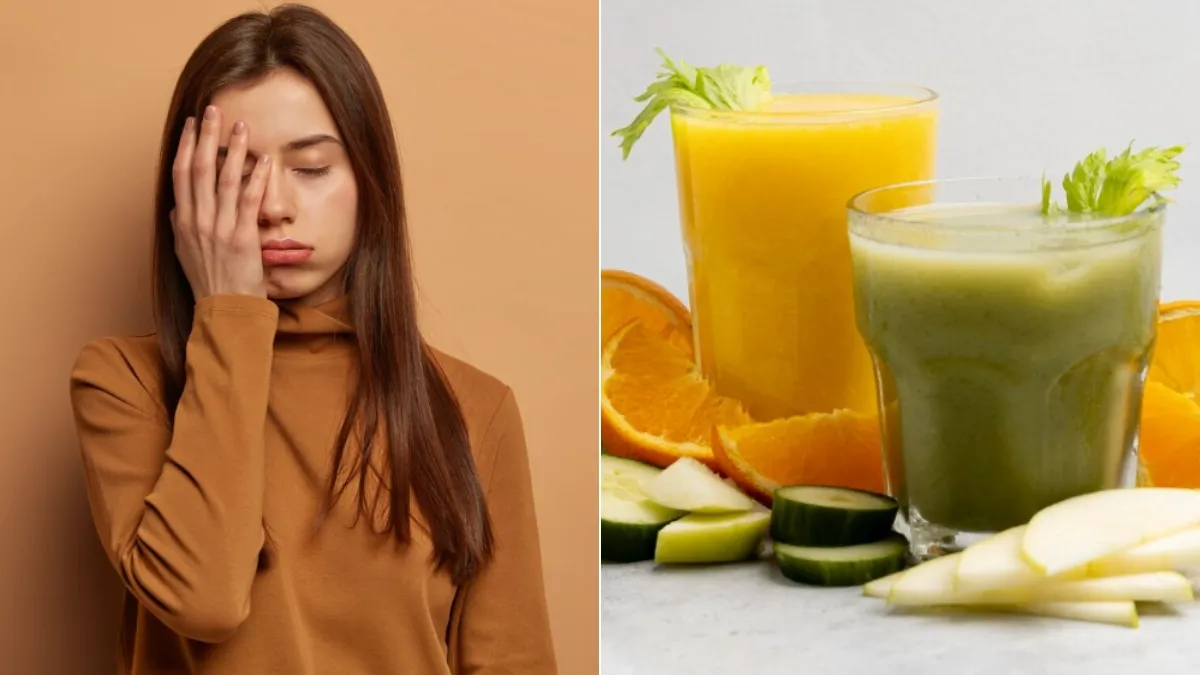 थकान-कमजोरी से कैसे छुटकारा पाएं?- India TV Hindi