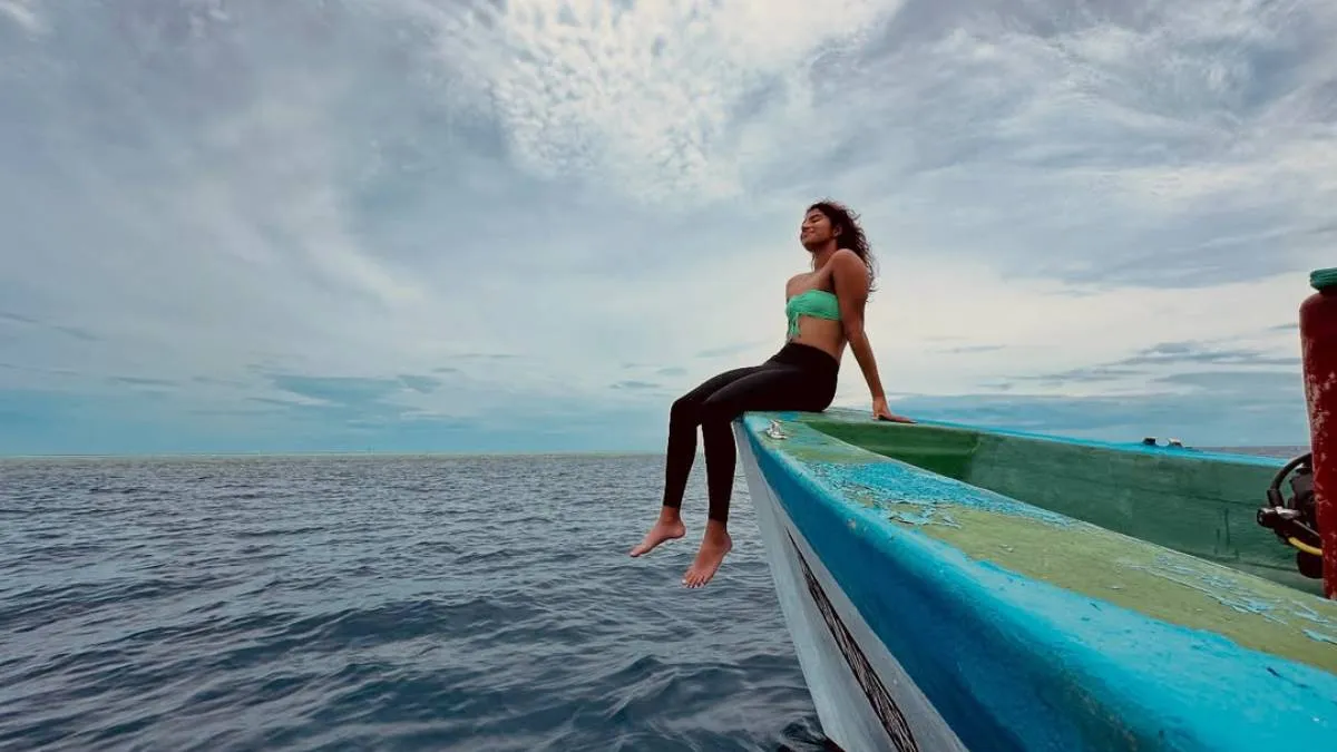 Rise and Fall fame kubbra sait- India TV Hindi