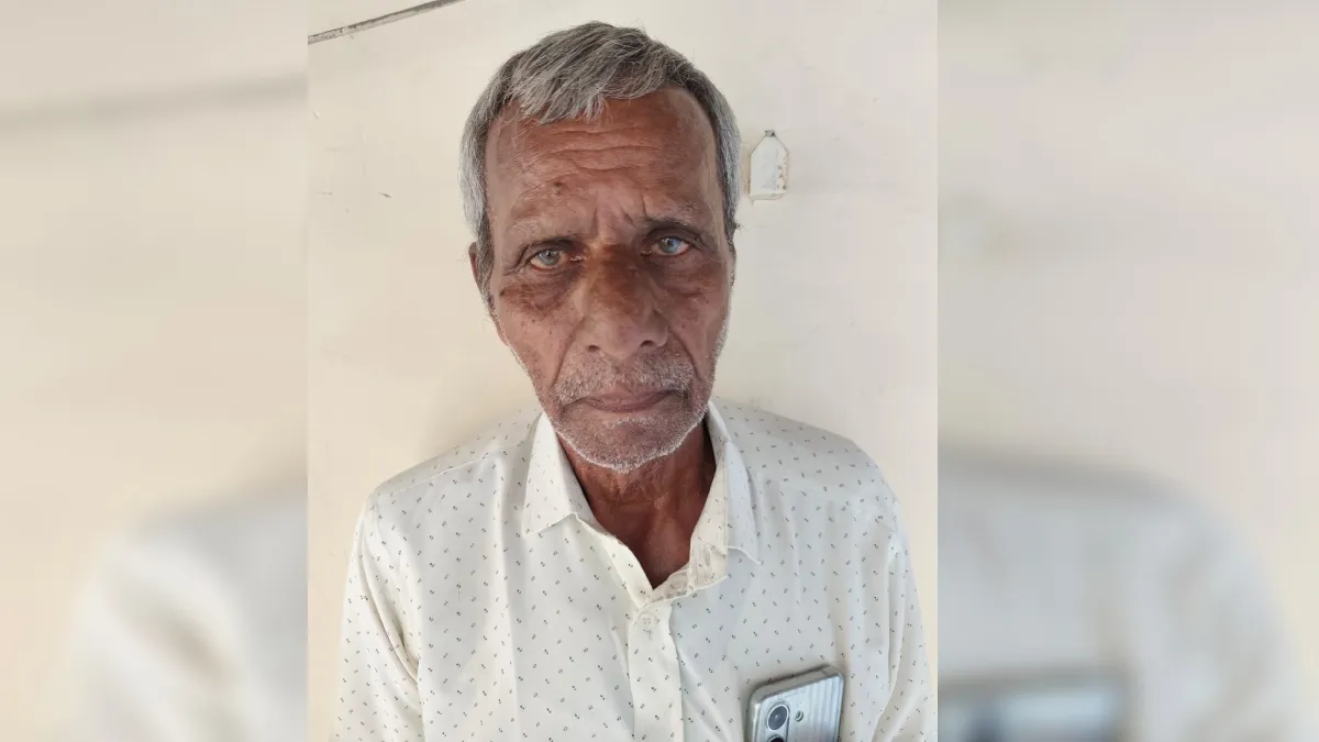 Chandrashekhar kalekar- India TV Hindi