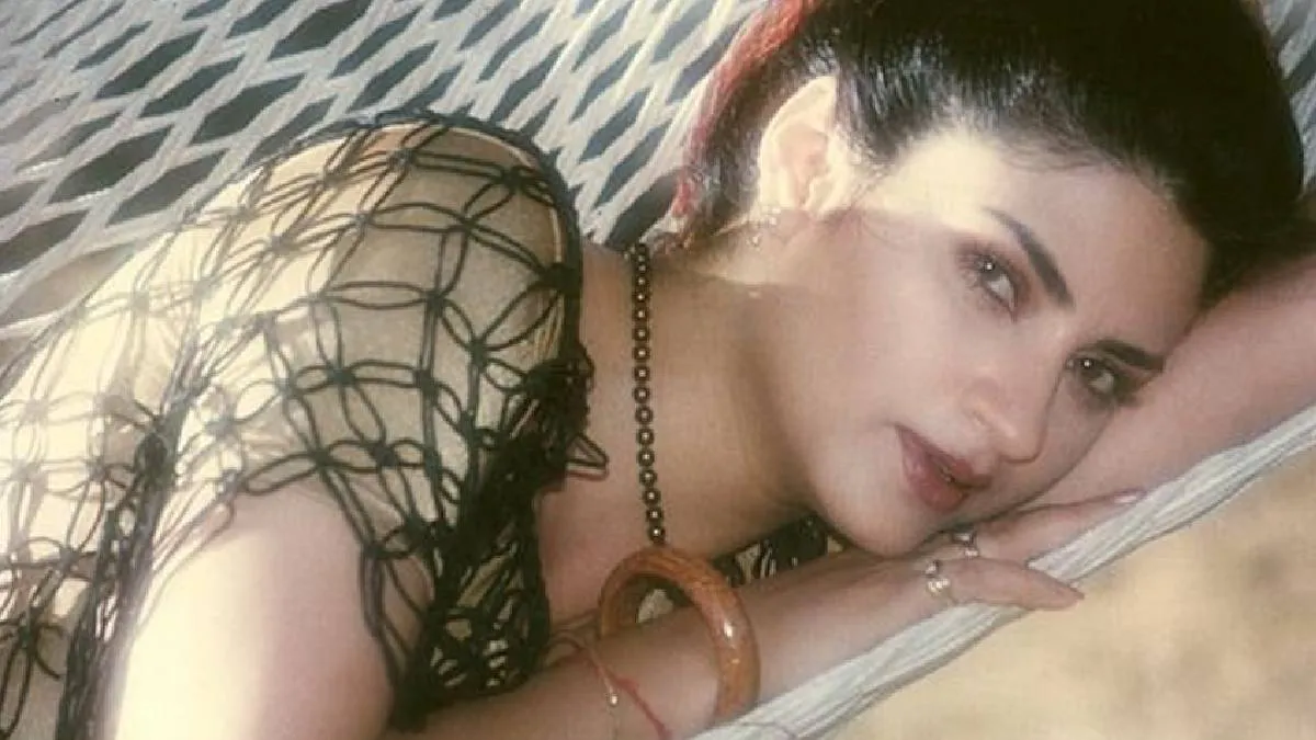 Kunickaa Sadanand- India TV Hindi