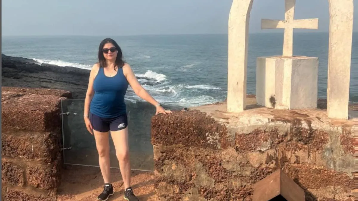 kunickaa sadanand- India TV Hindi