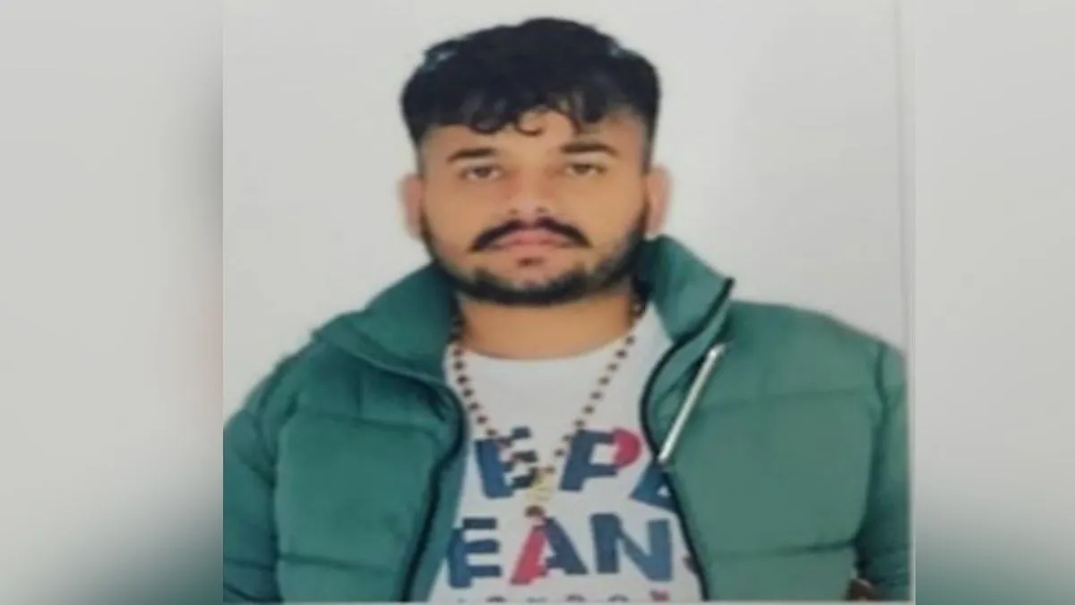 Lakhwinder Kumar- India TV Hindi