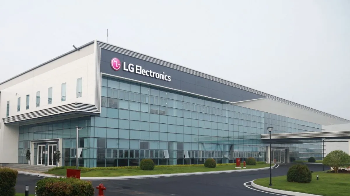 LG, LG IPO, LG Electronics India, LG Electronics India IPO, LG IPO opening date, LG IPO closing date- India TV Paisa