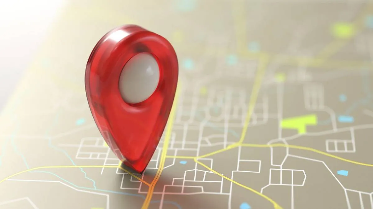Location Share- India TV Hindi