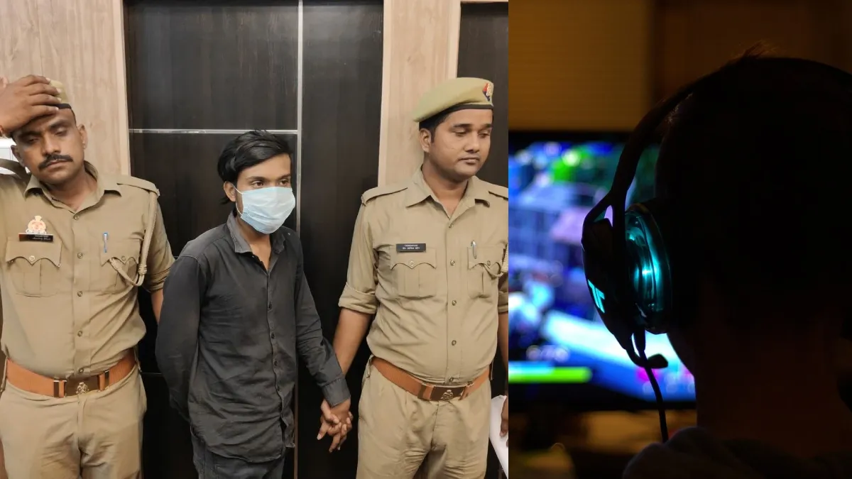 आरोपी गिरफ्तार- India TV Hindi