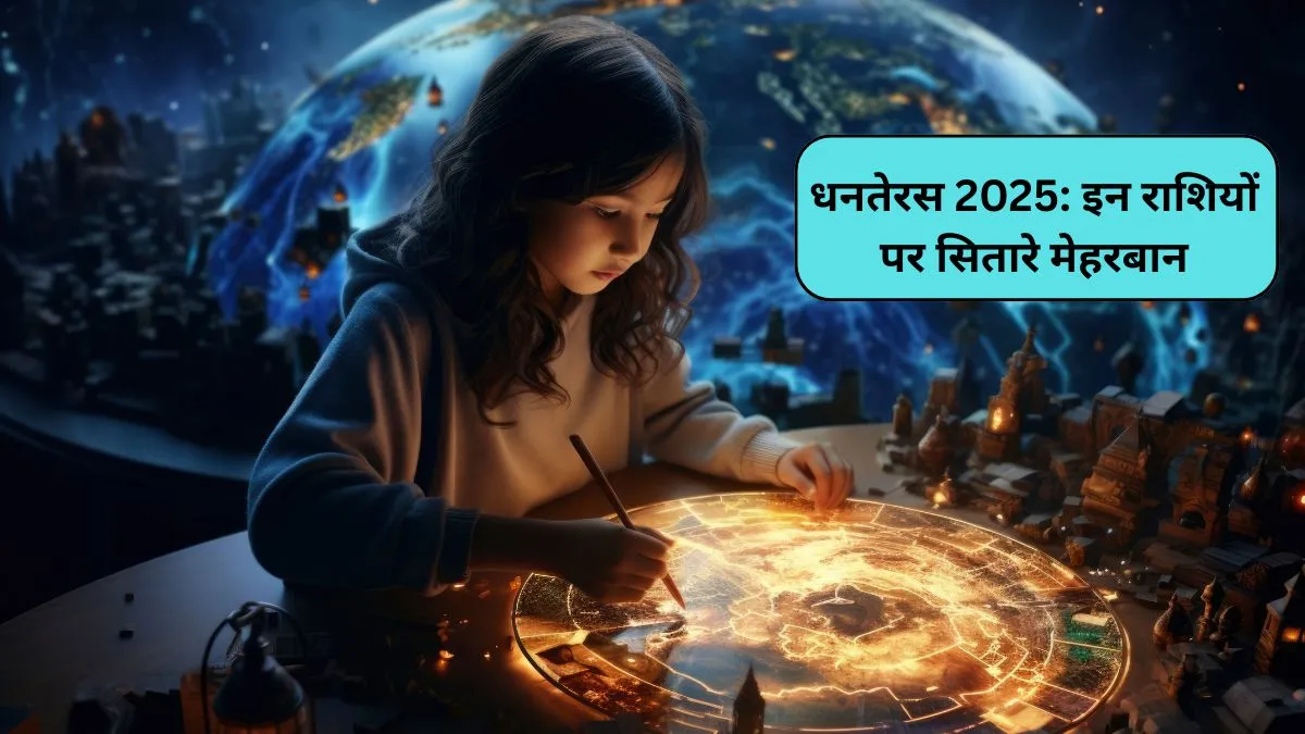 Dhanteras Lucky Rashiyan- India TV Hindi