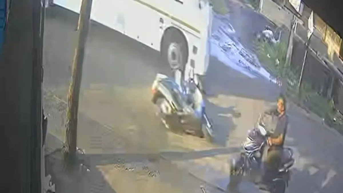 maharashtra nagpur student accident- India TV Hindi