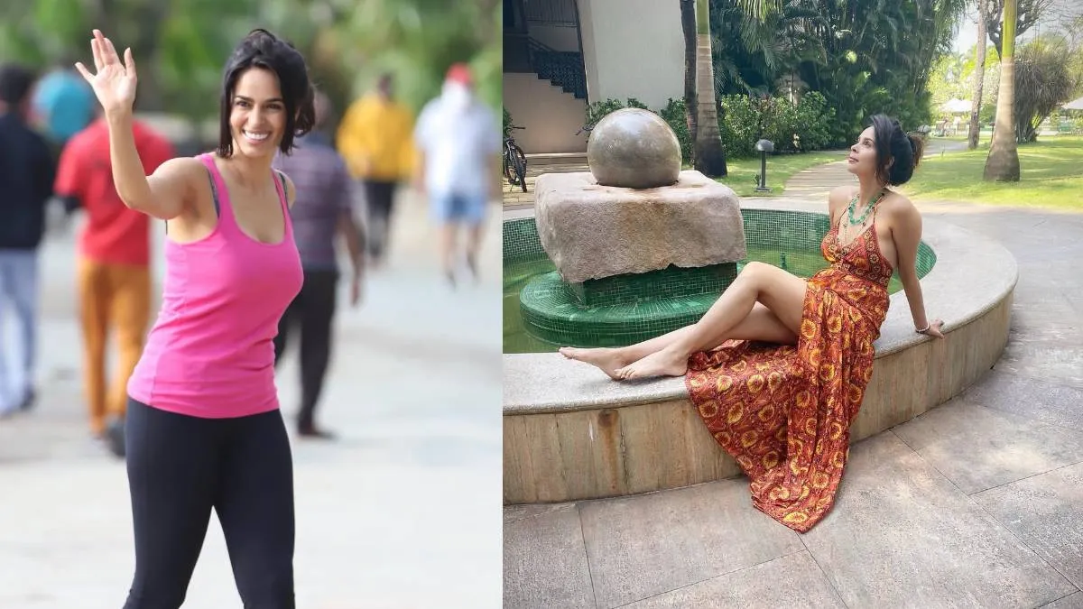 Mallika Sherawat- India TV Hindi