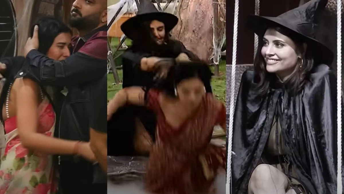 bigg Boss 19- India TV Hindi